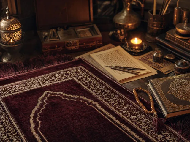 Esmâ-i Hüsnâ ve Havassı